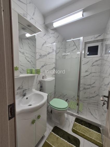 Prima închiriere – Apartament 3 camere în Pantelimon, Ilfov! - 11