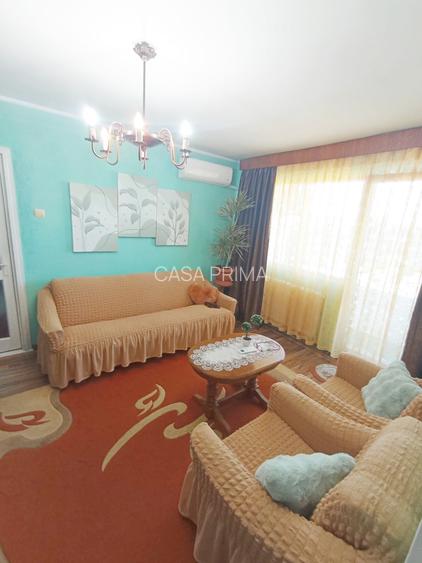 Apartament 2 camere Podu Ros, FARA RISC, potential, locatie ideala! - 2