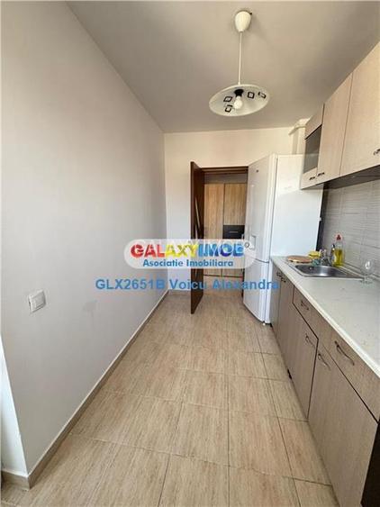 Apartament Bloc Nou Berceni - Dimitrie Leonida - Cat Friendly - 4