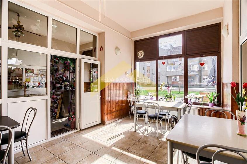 Spatiu comercial de vanzare centru Vladimirescu - 3
