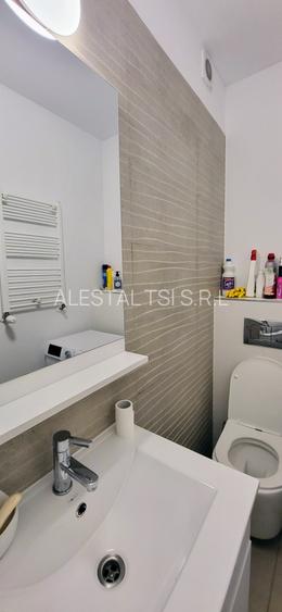 3 camere complex Estic Park cu parcare subterana - comision ZERO - 21