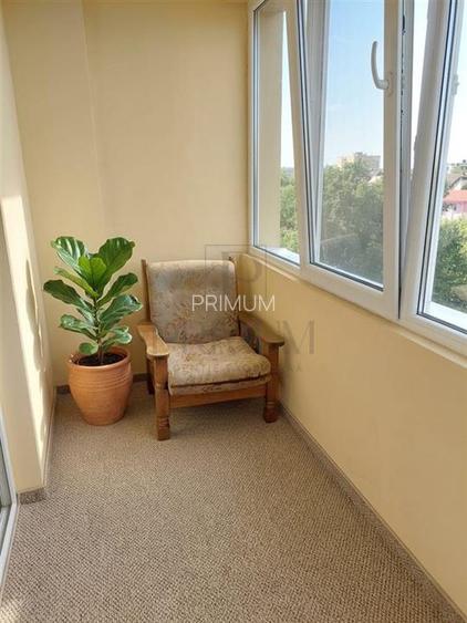 FAVORIT - 4 CAMERE - CENTRALA PROPRIE - CLIMA - ETAJ 3 - BLOC IZOLAT - DECOMANDA - 5