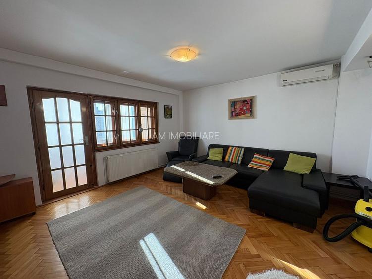 AP. 2 CAMERE PIATA SUDULUI, CENTRALA, LOC PARCARE, METROU 12 MINUTE - 3