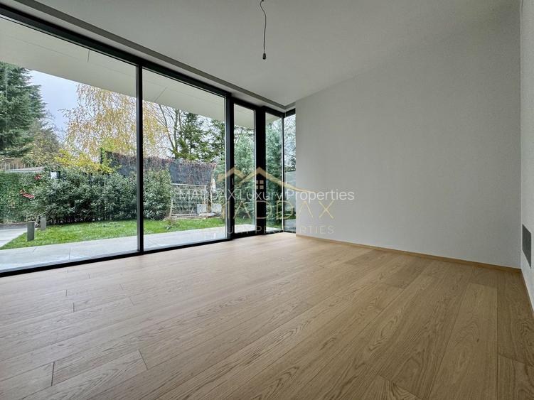 Vila Spectaculoasa *460mpc* / 800mp teren / Piscina Proprie / Pipera - 32