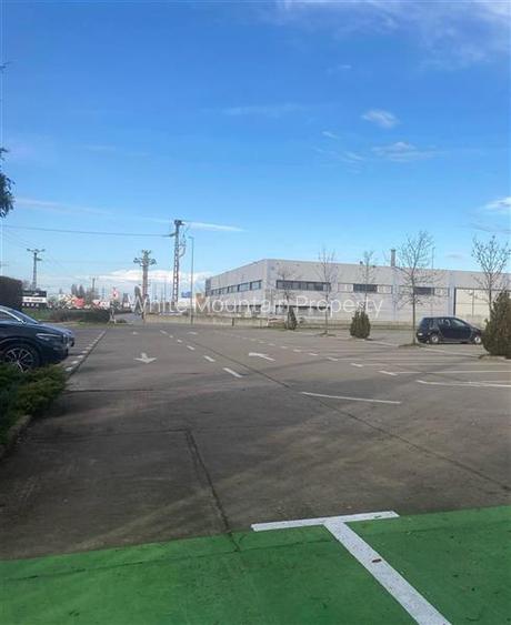 OPORTUNITATE INVESTITIE, hotel, clinica sau azil, 41 camere, Timisoara - 22