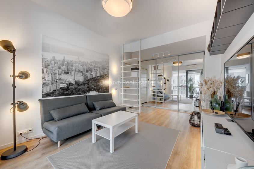 Apartament 2 camere in condominium nou, Delea Veche/Calea Calarasilor - 13