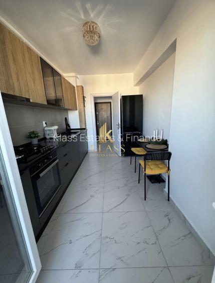 Apartament 2 camere mobilat premium | Gura Putnei – Pallady | Bloc nou - 4