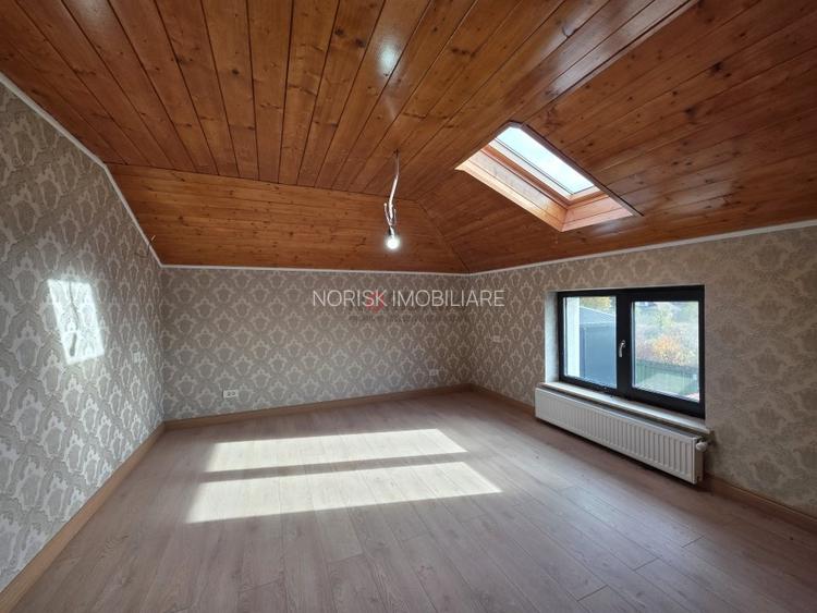 Refugiul perfect pentru familie – Snagov - 23