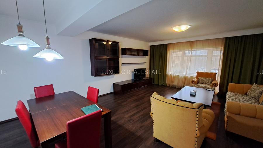 APARTAMENT 3 CAMERE IN COMPLEX REZIDENTIAL CU CIRCUIT INCHIS - PRET PROMOTIONAL - 16