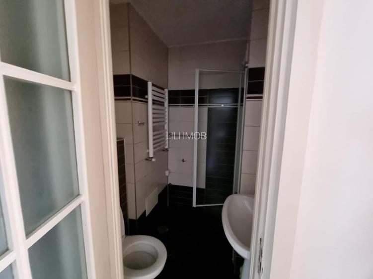 Vand apartament 4 camere 22 Decembrie - 6