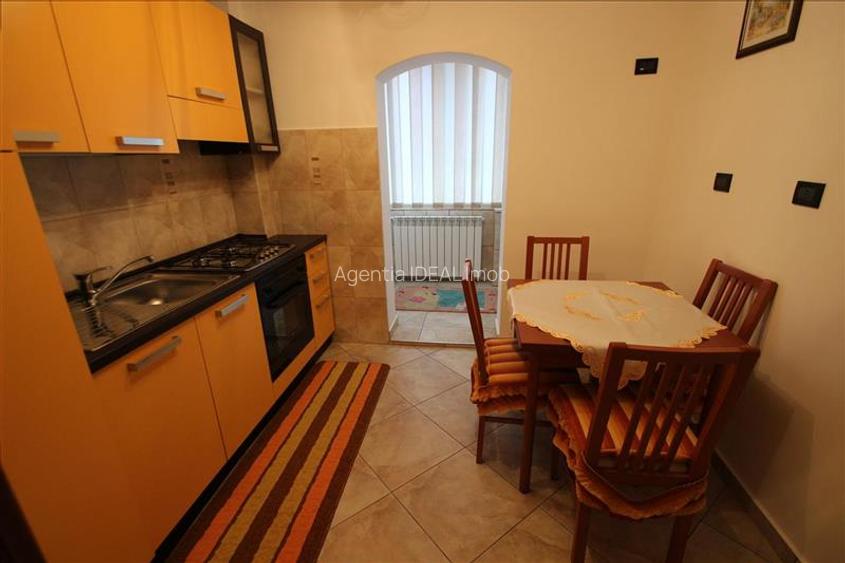 Apartament 2 Camere Decomandate- Neagoe Voda - 2