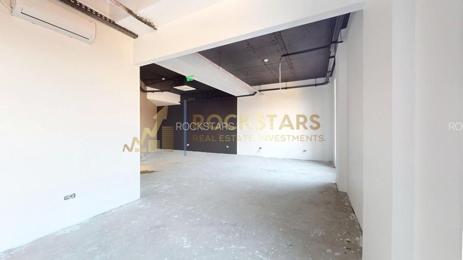 Spatii de birouri | Bd. Tudor Vladimirescu, | Dobroesti - 7