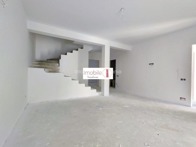 Casa modernă Floresti | Se ofera finisata - 4