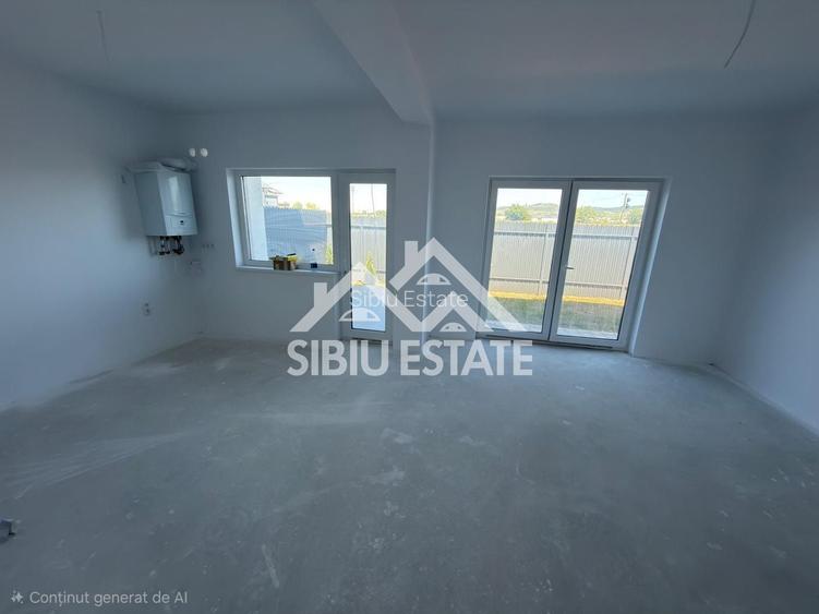 Casa finisata la cheie , Selimbar, Sibiu - 7