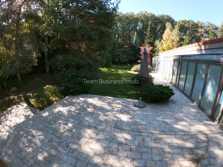 Vila S+P+1+M 650mp Paradisul Verde libera Vezi VIDEO - 40