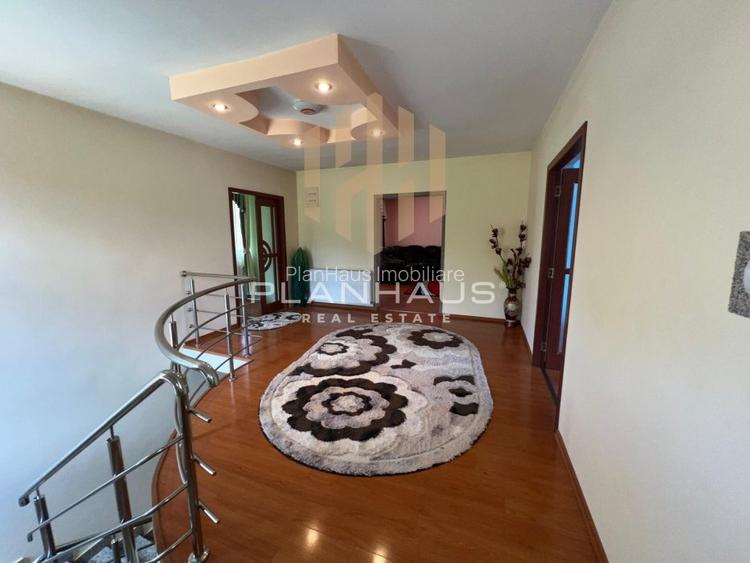 Casă Tăutii de Sus ,la drum principal pozitie excelentă ,462 mp teren - 8
