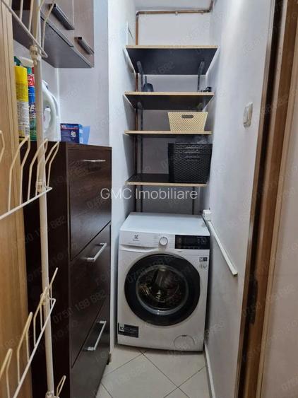 De inchiriat apartament 2 camere zona Gorjului/Lujerului/Pet Friendly - 8