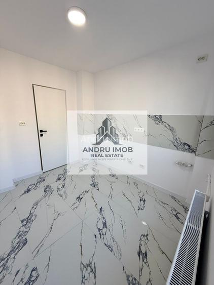 Apartament 3 Camere Decomandat, etaj 2/10 – Grand Arena/Turnu Măgurele - 10