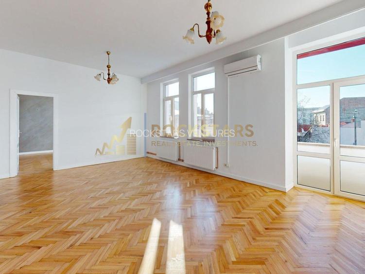 Spatiu Birouri | Prima Inchiriere | 2 Locuri Parcare | Zona Unirii - 18