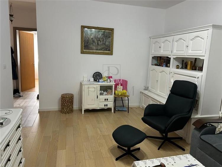 Apartament superb - Mosnita Noua - 2 camere - 60mp - 11