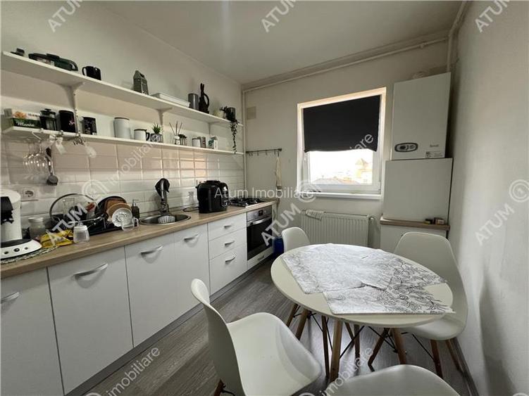 Apartament cu 2 camere decomandate si balcon etaj 2 zona Arhitectilor - 6