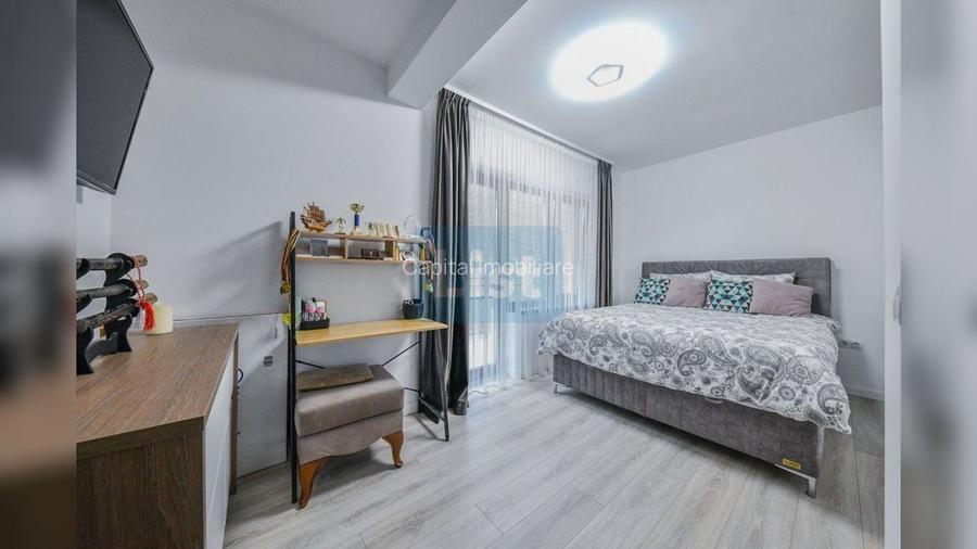 COMISION 0! Casa tip duplex, 135 mp Manastur, zona Edgar Quinet - 16