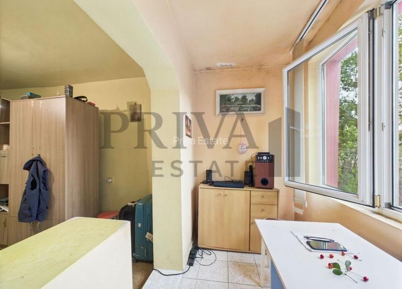 Apartament 1 camera decomandat Fratelia - 3