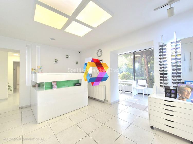 Cabinete stomatologice / medicale zona Astra Brasov - 90 mp - 4