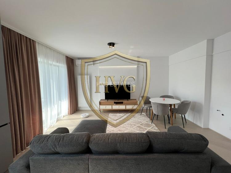 Apartament 2 Camere | Centrala Proprie | Delta City - 6