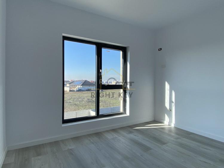 Casa individuala 4 cam, 120mpu, pompa caldura, panouri! Comision 0% - 9