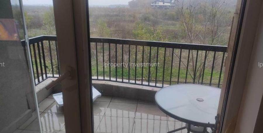 Sisiesti-Green Villeage | 2 Camere | Centrala Proprie  | Balcon  - 6