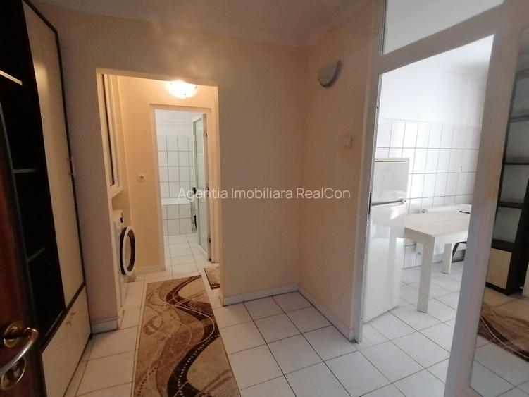 Apartament 2 camere p 4 Traian zona 24 Trepte - 9