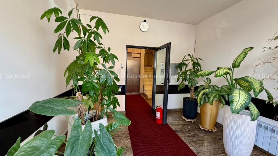 REC3001743 Triplex - 6 camere I Spatiu de birouri I Terasa 75 mp I View Superb I - 21