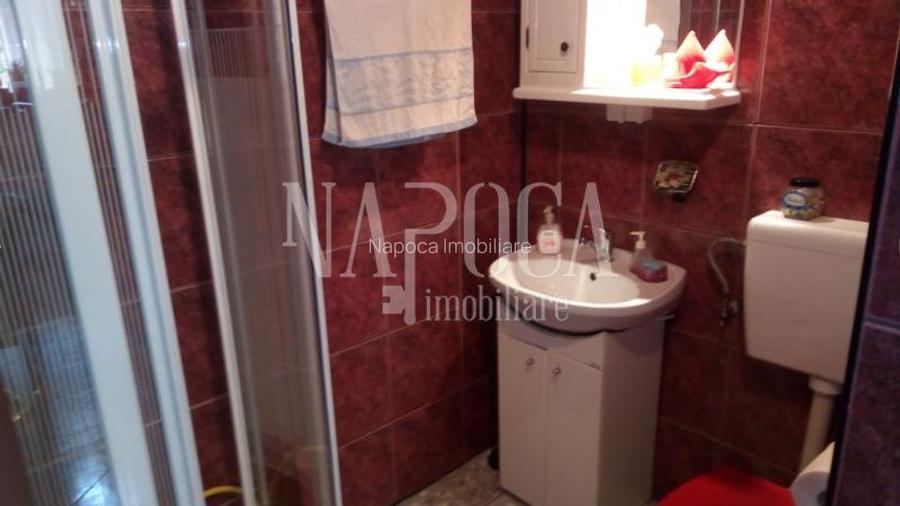 Casa 7 camere de vanzare in Gheorgheni, Cluj Napoca - 8