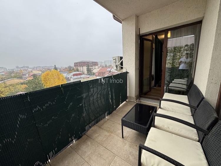 Apartament 2 camere | Decomandat | Vedere Mixta | Parcare | Dezrobirii - 4