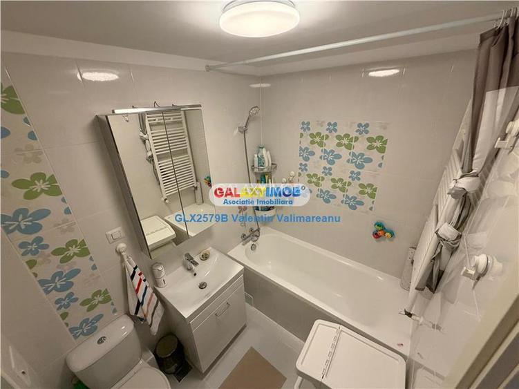 Cod 206 Apartament 4 Camere Ikea Pallady - 5