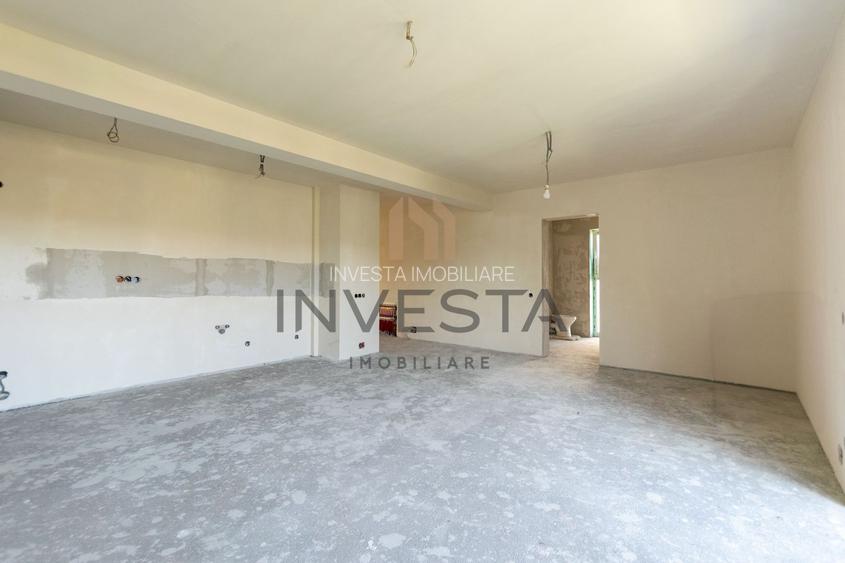 DE VANZARE DUPLEX | CURTE PROPRIE | PANORAMA - 4