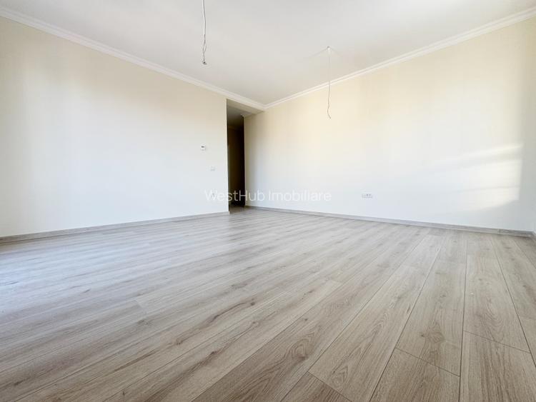 Apartament 2 camere decomandat 53mp utili + 4mp balcon, Giroc Hotel IQ - 2