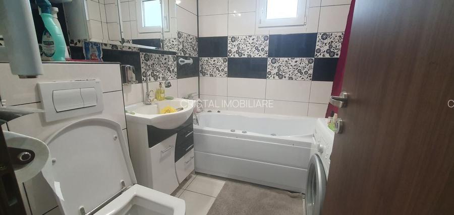 Apartament 4 camere, complet mobilat si utilat, Gorjului - 13