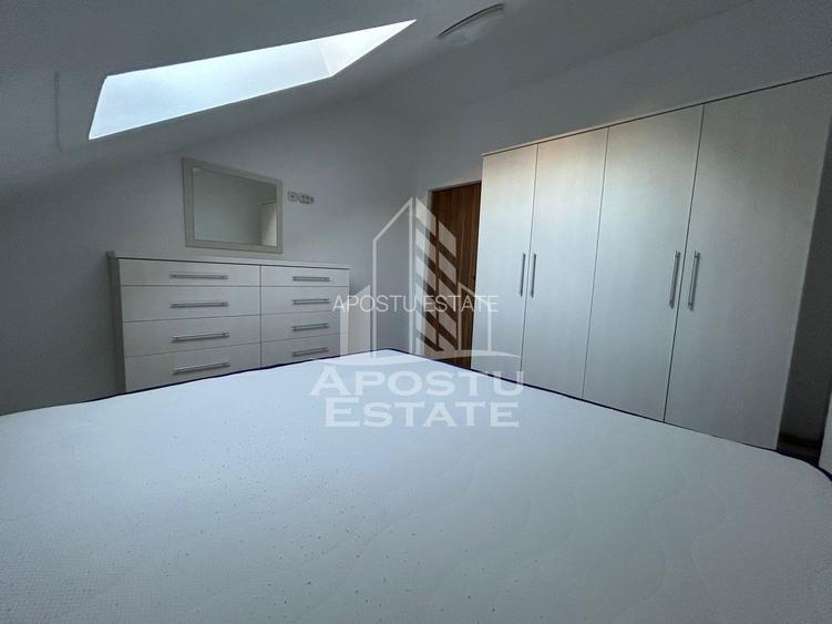 Apartament 2 camere de inchiriat,Dambovita, Timisoara - 4
