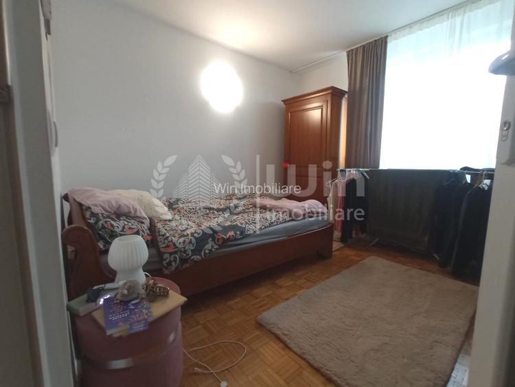 Apartament 2 camere | Decomandat | Etaj 2/4 | Centru | Opera Maghiara! - 4