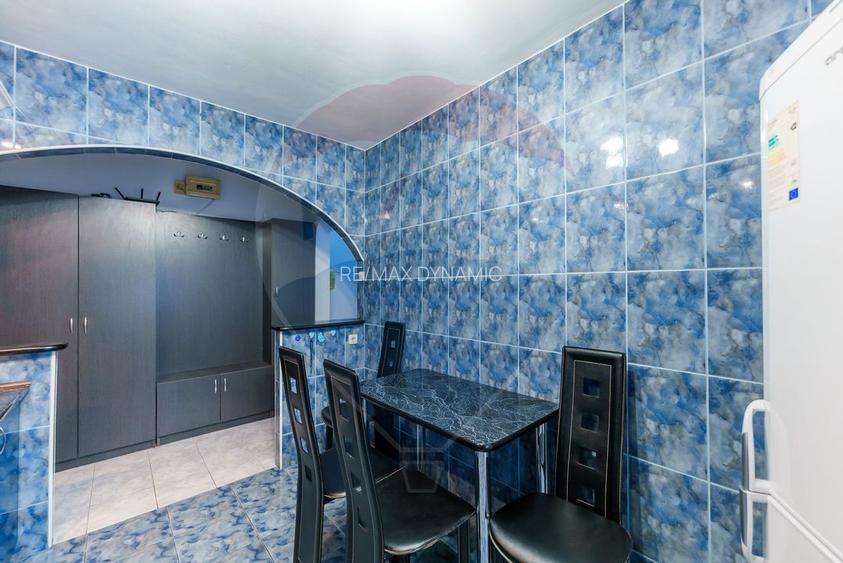 Apartament cu 2 camere de închiriat in zona Micalaca - 9