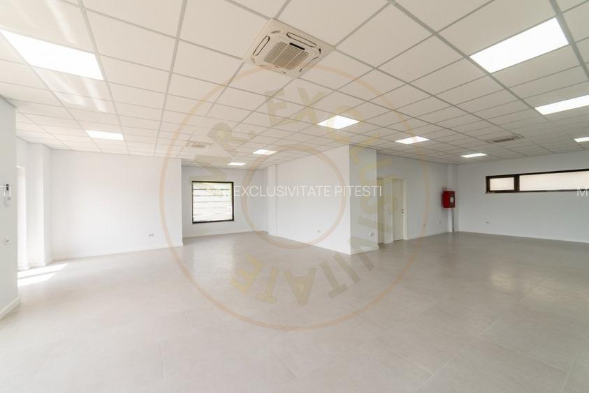 Spațiu comercial – 103 mp – Craiovei - amenajat nou! - 6