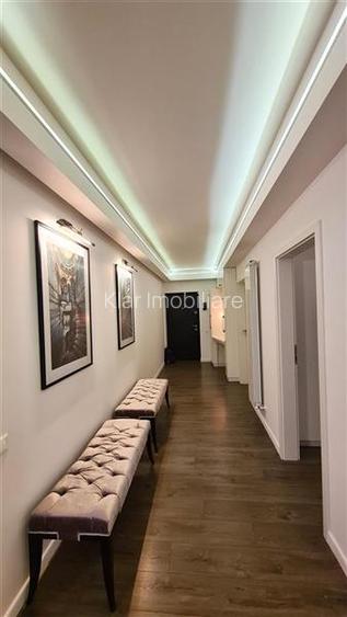 Apartament modern 4 camere 105mp, Zorilor, Spitalul Recuperare - 12