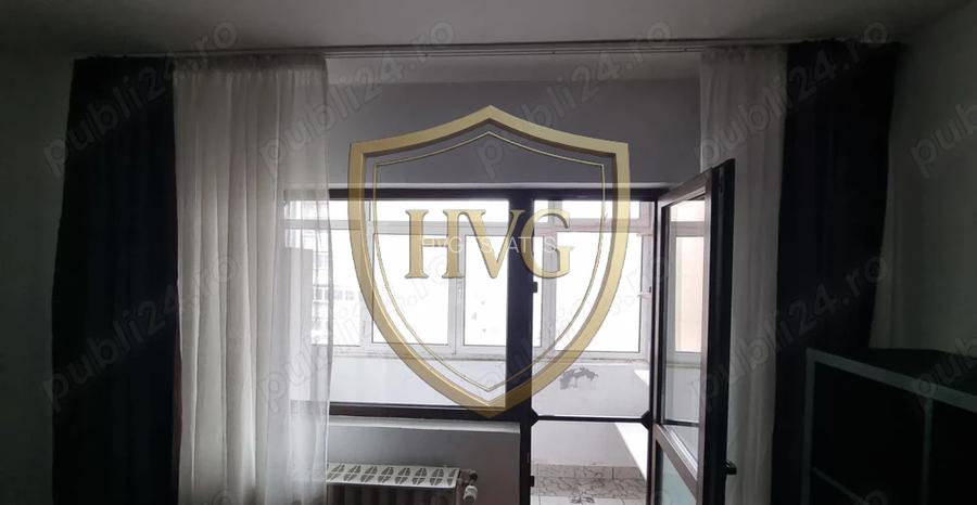 Apartament cu 2 camere | Proximitate metrou | Lujerului - 5