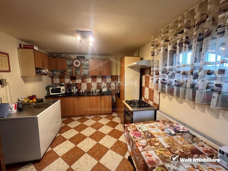 Casa, singur in curte, cartier Bulgaria, zona strazii Plevnei - 3