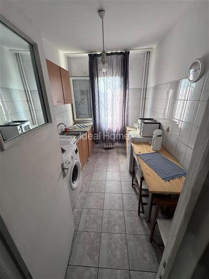 Apartament 2 camere Bulevard Cantemir - 2
