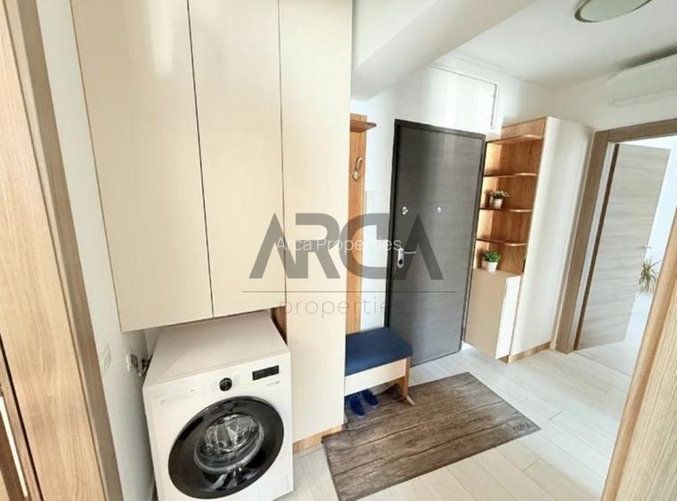 Apartament 2 camere | 21 Residence | Lujerului | Metrou | Parcare - 11