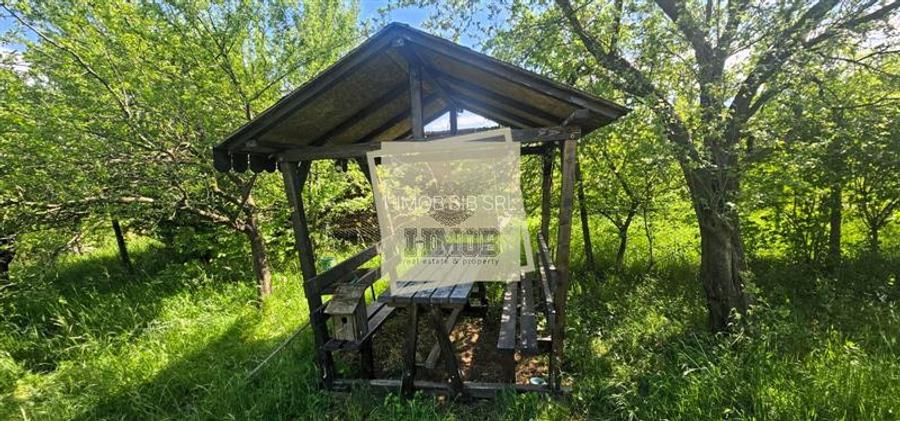 Casa cu vedere spre M-tii Fagaras | Intimitate totala | Daia Noua - 14