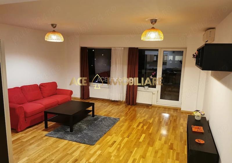 2 Camere | Dristor | Metrou | Centrala | PetFriendly | 75MP | Bloc2013 - 3